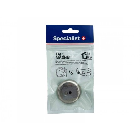 Magnetinis ruletės laikiklis MAGNET TAPE | Boltlita - Tvirtinimo detalės ir įrankiai